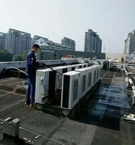 市北 空调拆装 市北本地 空调拆装公司